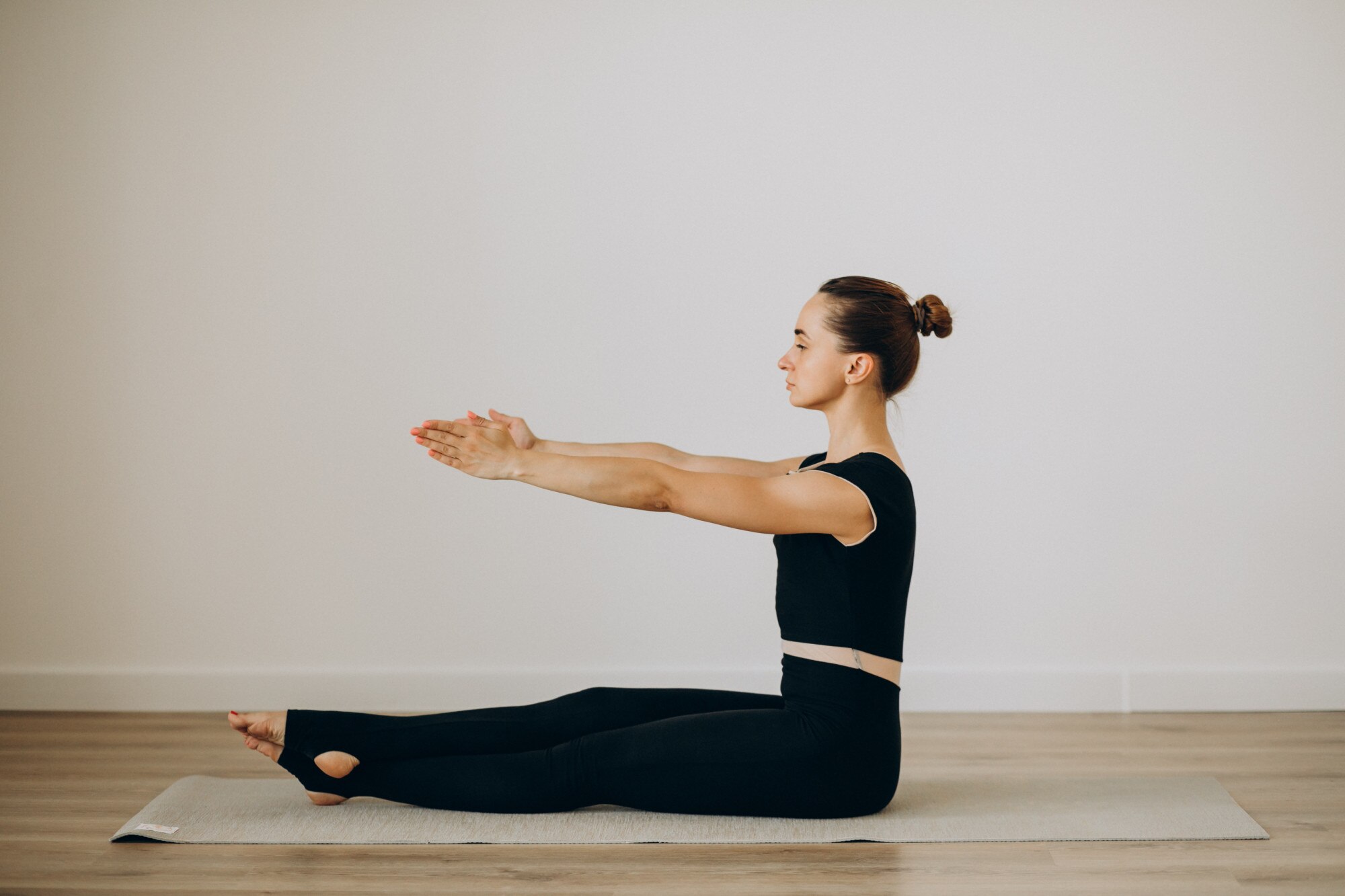 Advanced Pilates